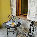 Da Massimo-casa Simulni * San Leonardo