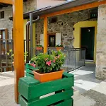 Da Massimo-casa Simulni 度假居 San Leonardo (Friuli)