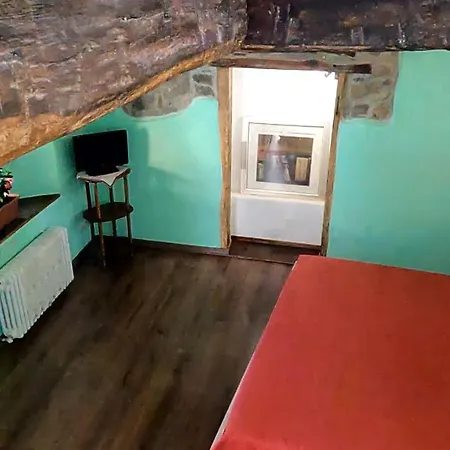 Da Massimo-casa Simulni Nyaraló San Leonardo