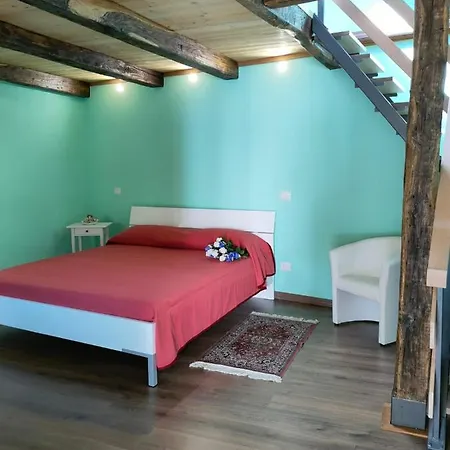 Casa de Férias Da Massimo-casa Simulni *