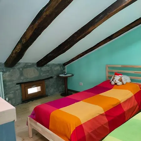 Da Massimo-casa šimulni