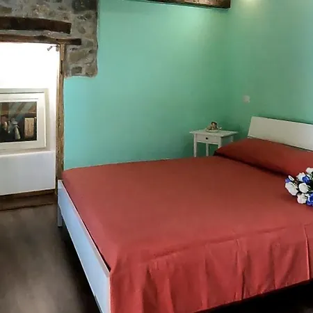 Da Massimo-casa šimulni Casa vacanze San Leonardo (Friuli)
