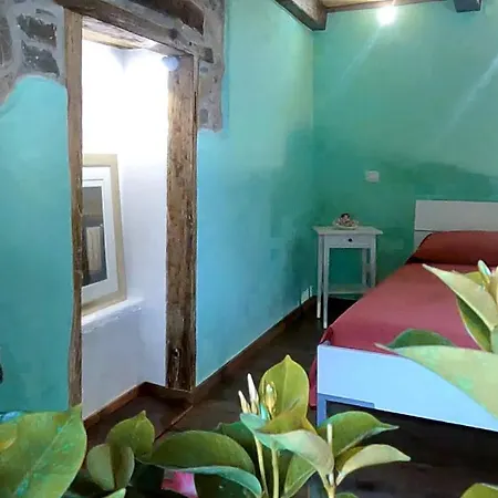 Casa de Férias Da Massimo-casa Simulni