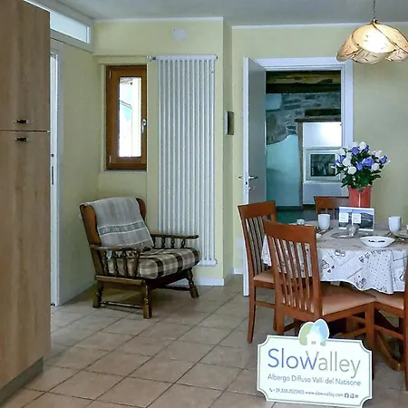 Da Massimo-casa Simulni *