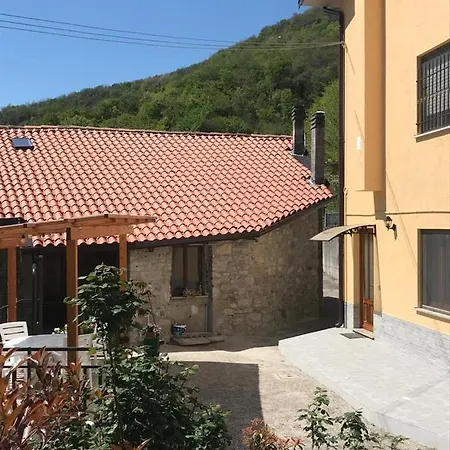 Da Massimo-casa Simulni *