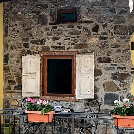 Nyaraló Da Massimo-casa Simulni *