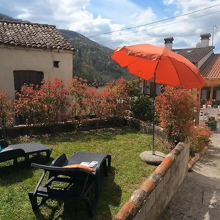 Da Massimo-casa Simulni *