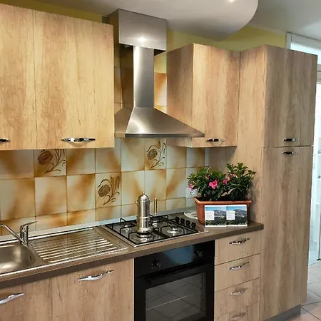 Da Massimo-casa Simulni Casa de Férias *