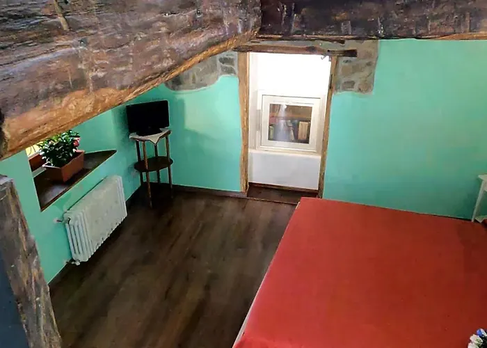 Da Massimo-casa Simulni Nyaraló San Leonardo