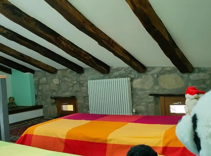 Da Massimo-casa Simulni * San Leonardo