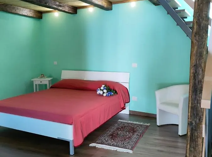 Nyaraló Da Massimo-casa Simulni *