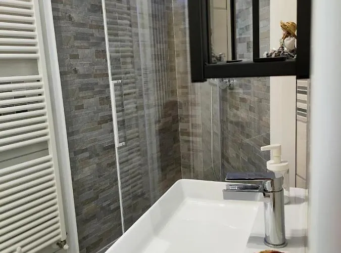 Da Massimo-casa Simulni Nyaraló