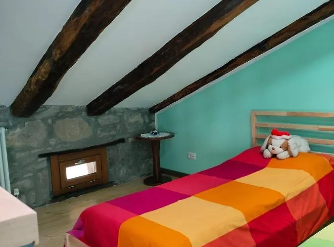 Da Massimo-casa Simulni