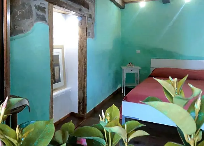 Nyaraló Da Massimo-casa Simulni