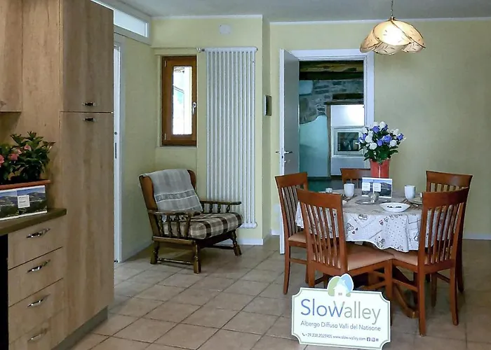 Da Massimo-casa Simulni *