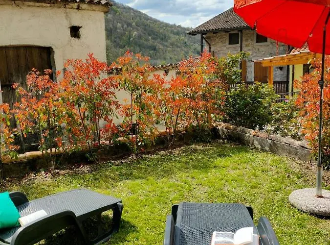 Da Massimo-casa Simulni * San Leonardo