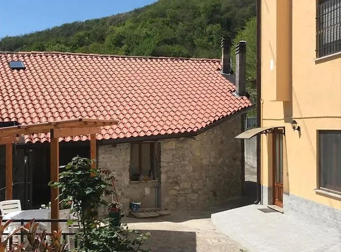 Da Massimo-casa Simulni *