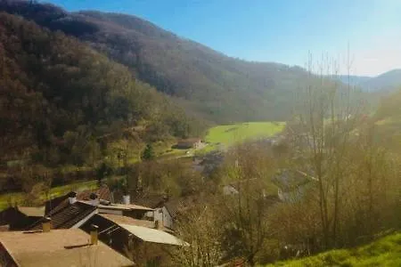 Nyaraló Da Massimo-casa Simulni