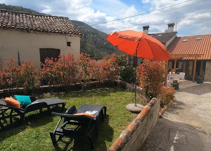 Da Massimo-casa Simulni *