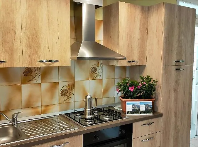 Da Massimo-casa Simulni Nyaraló *